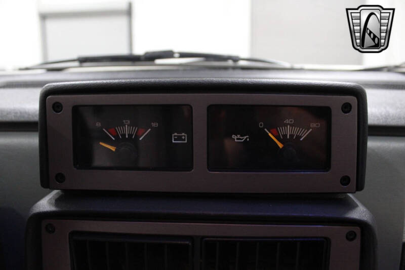 1987 Pontiac Fiero GT