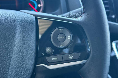 2022 Honda Pilot Black Edition