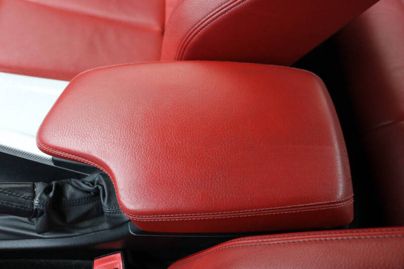 2016 BMW 3 Series 340i xDrive