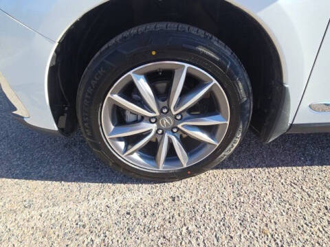 2019 Acura RDX w/Tech