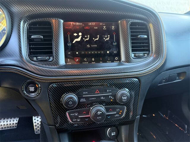 2022 Dodge Charger Scat Pack