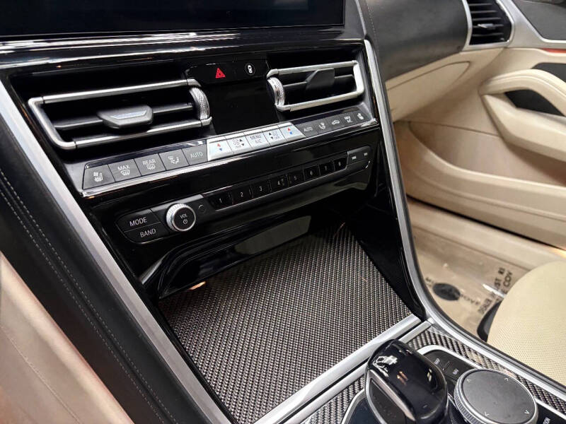 2020 BMW 8 Series M850i xDrive