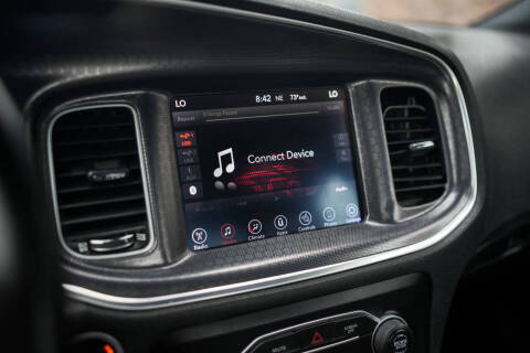 2017 Dodge Charger SXT