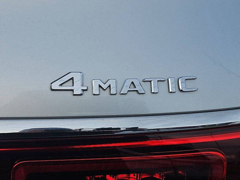 2020 Mercedes-Benz GLS GLS 450