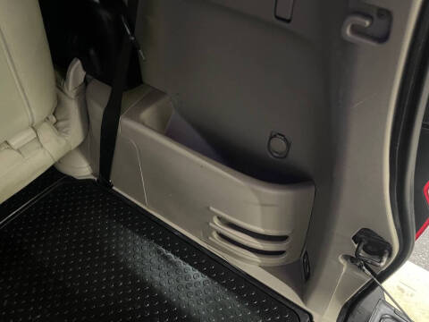 2011 Honda Element EX