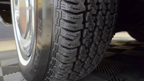 1966 Cadillac DeVille