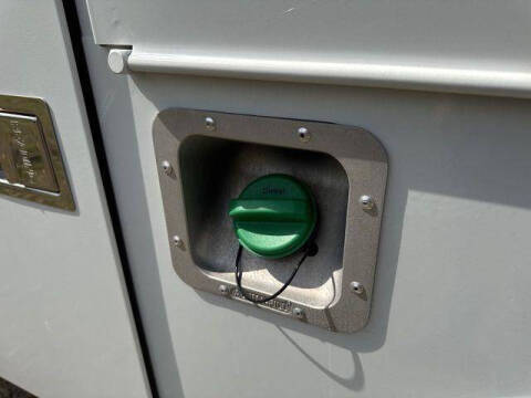 2025 GMC Sierra 3500HD