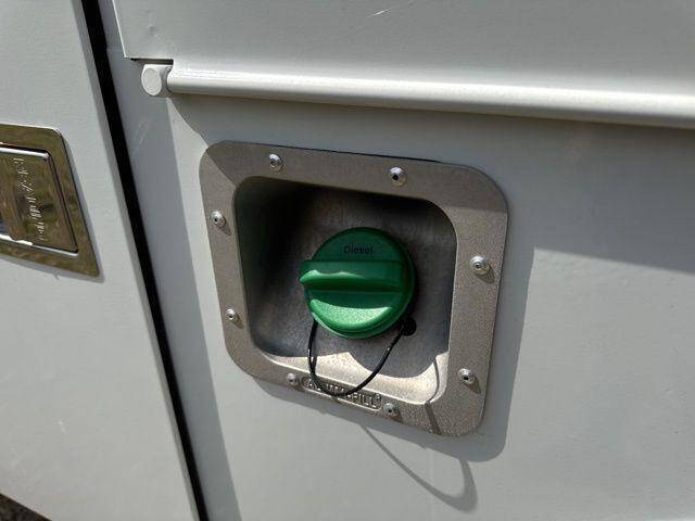 2025 GMC Sierra 3500HD