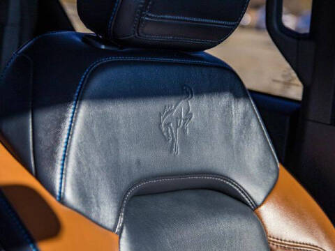 2023 Ford Bronco Outer Banks Advanced