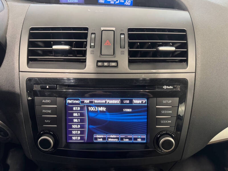 2013 Mazda MAZDA3 i Grand Touring