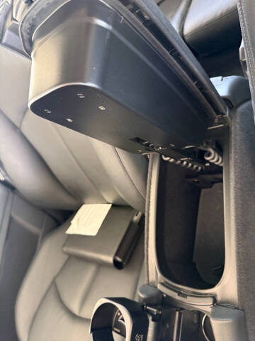 2003 Mercedes-Benz E-Class E 500