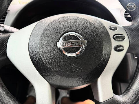 2008 Nissan Altima