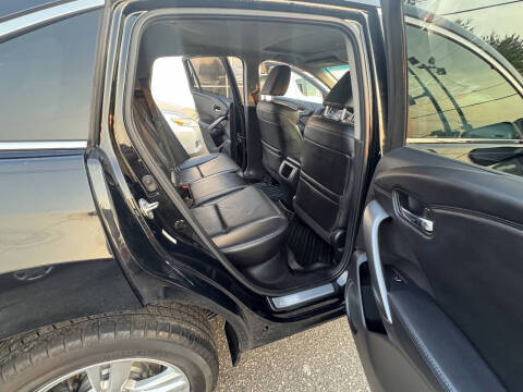 2014 Acura RDX