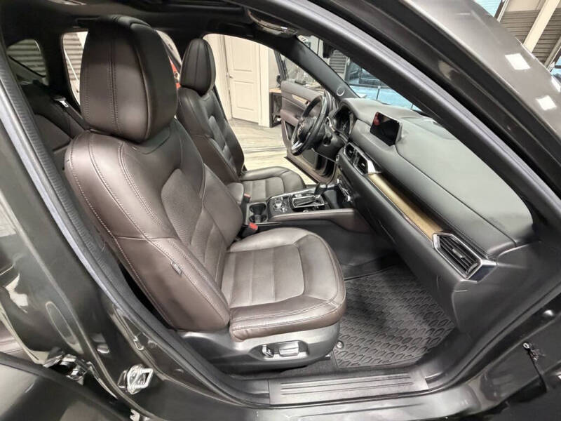 2019 Mazda CX-5 Signature