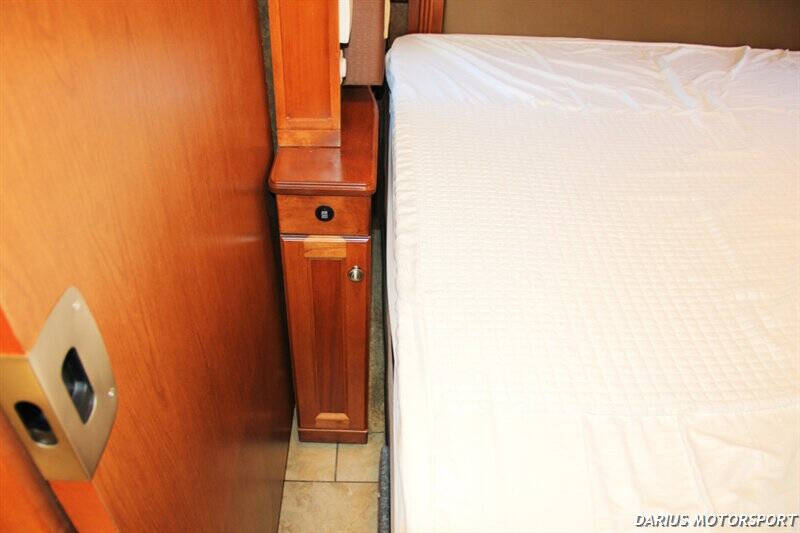 2014 Ford Motorhome Chassis