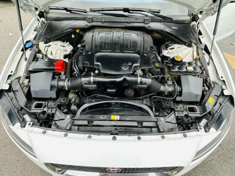 2017 Jaguar XF 35t Premium