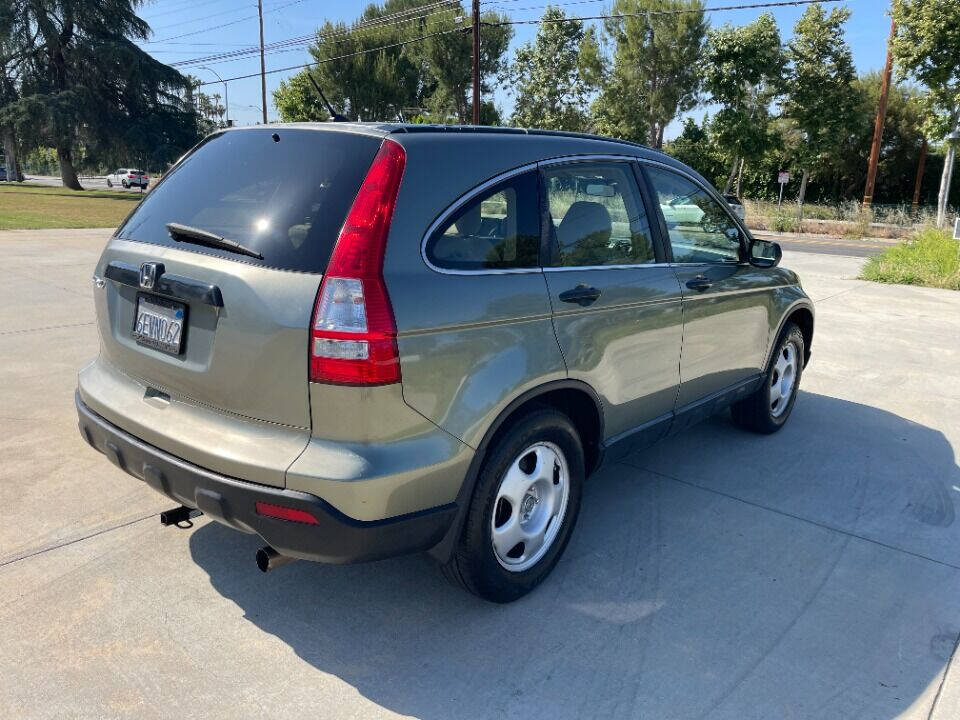 2008 Honda CR-V for sale at Auto Union in Reseda, CA