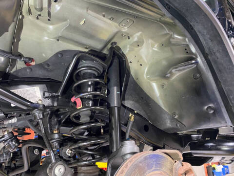 2005 Jeep Wrangler Rubicon