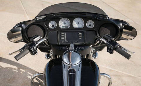 2019 Harley-Davidson Street Glide