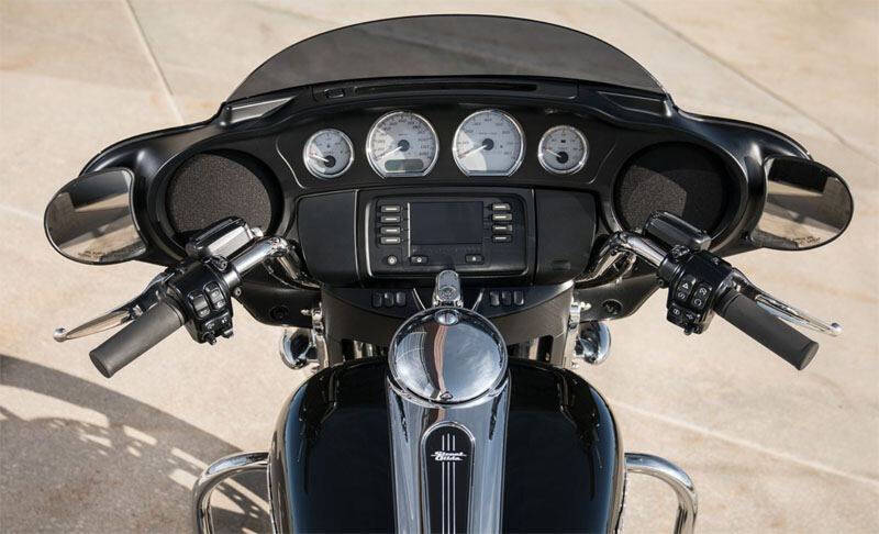 2019 Harley-Davidson Street Glide