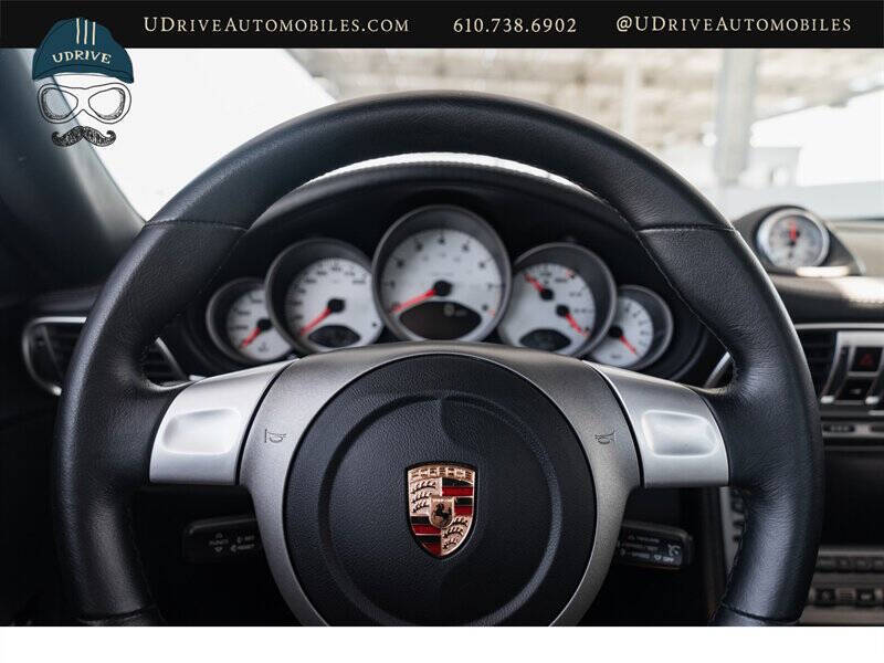 2006 Porsche 911