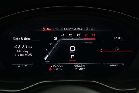 2020 Audi S5 Sportback 3.0T quattro Prestige