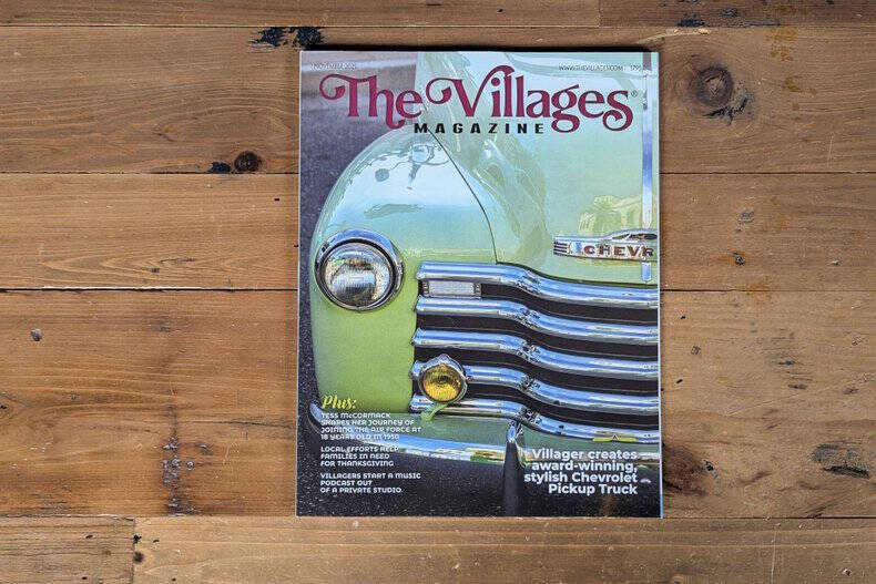 1949 Chevrolet 3100