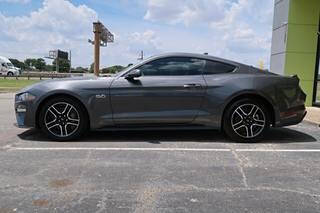 2020 Ford Mustang for sale at Precision Autos in Mesquite, TX