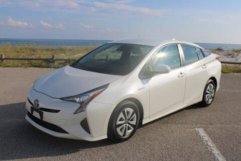 2018 Toyota Prius for sale at Destin Motor Cars Inc. in Destin FL