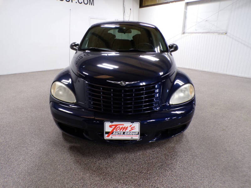2005 Chrysler PT Cruiser Touring