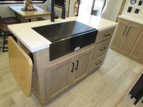 2025 Forest River SAT388JW