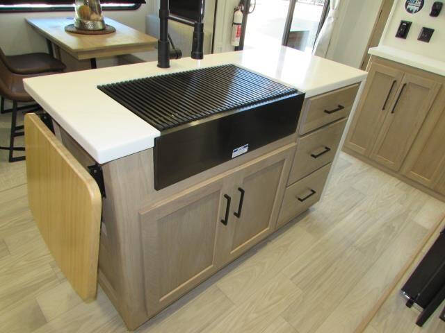 2025 Forest River SAT388JW