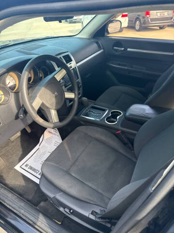 2010 Dodge Charger SXT