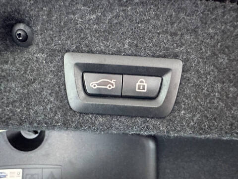 2015 BMW 5 Series 528i xDrive