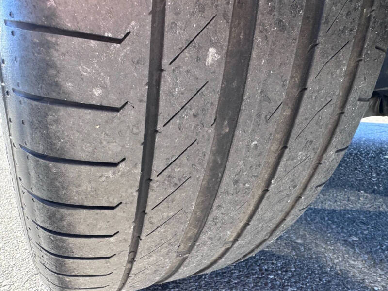 2017 Mercedes-Benz GLS GLS 450