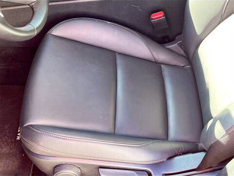 2025 Mazda Mazda3 Sedan 2.5 S Select Sport