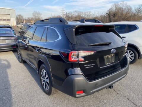 2023 Subaru Outback Premium