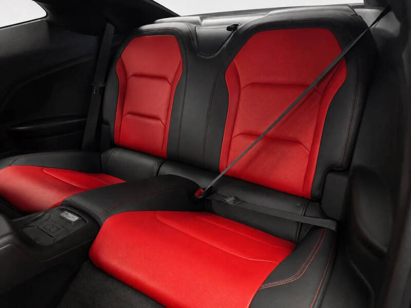 2016 Chevrolet Camaro SS