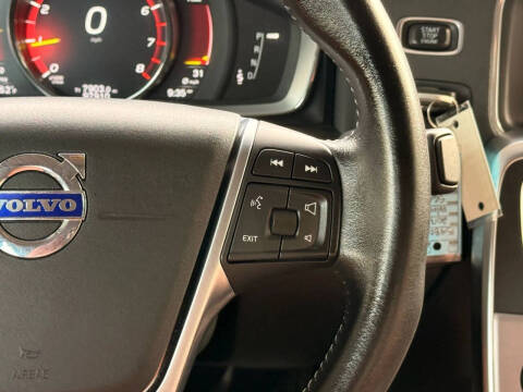 2017 Volvo S60 T5 Inscription