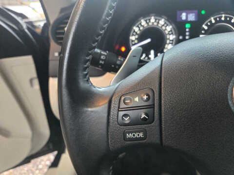 2010 Lexus IS 250C