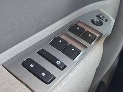 2011 Chevrolet Silverado 3500HD CC