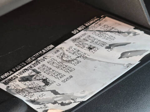 2001 Chevrolet Blazer Xtreme