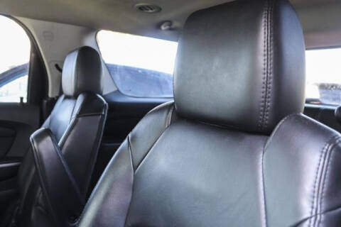 2012 GMC Acadia SLT-1