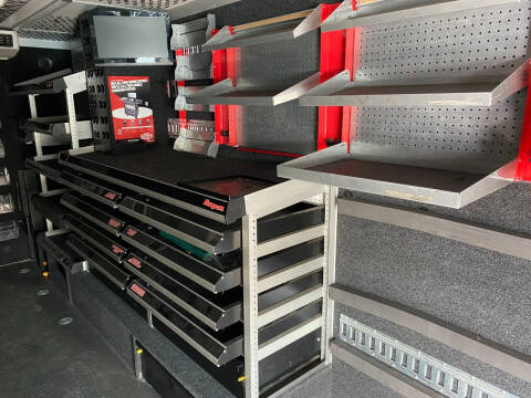 2014 Freightliner MT45 Chassis