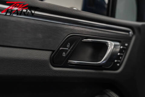 2023 Porsche Macan GTS