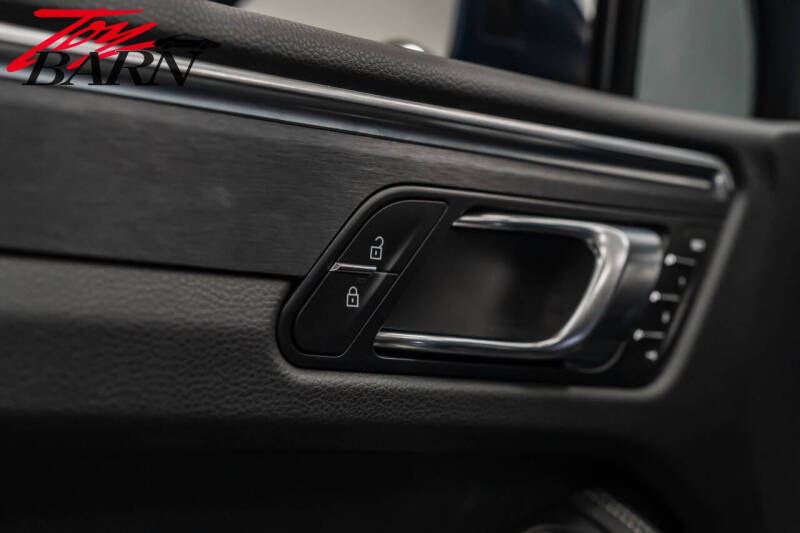 2023 Porsche Macan GTS