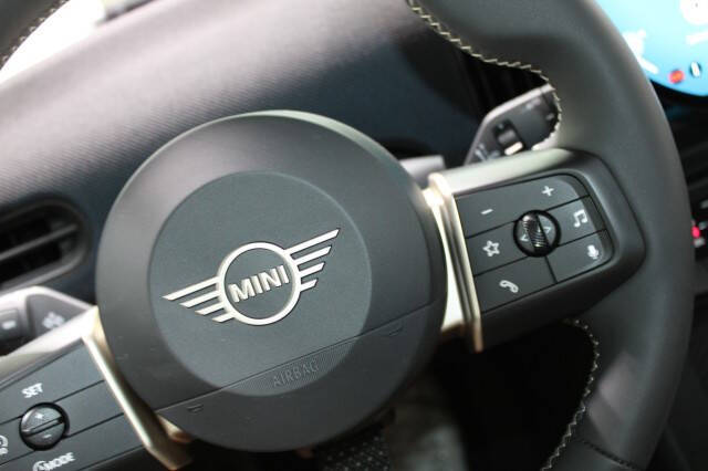 2025 MINI Hardtop 2 Door Cooper S