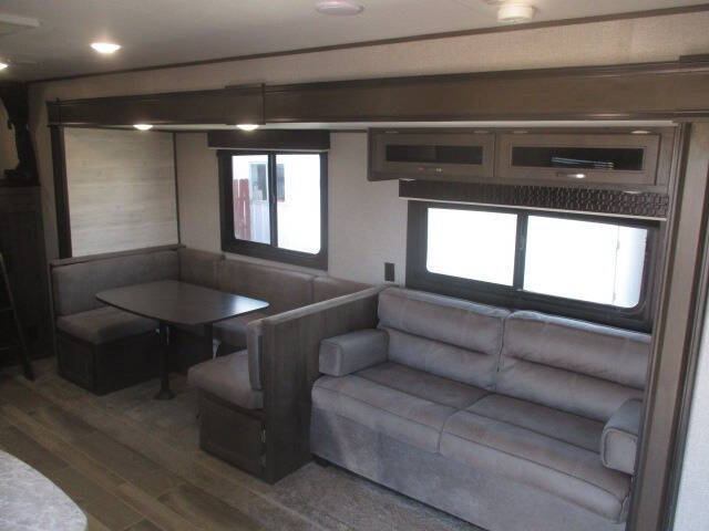 2021 SOLD Jayco Jay Flight 287BHS