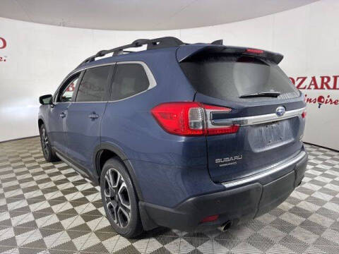 2023 Subaru Ascent Limited 7-Passenger