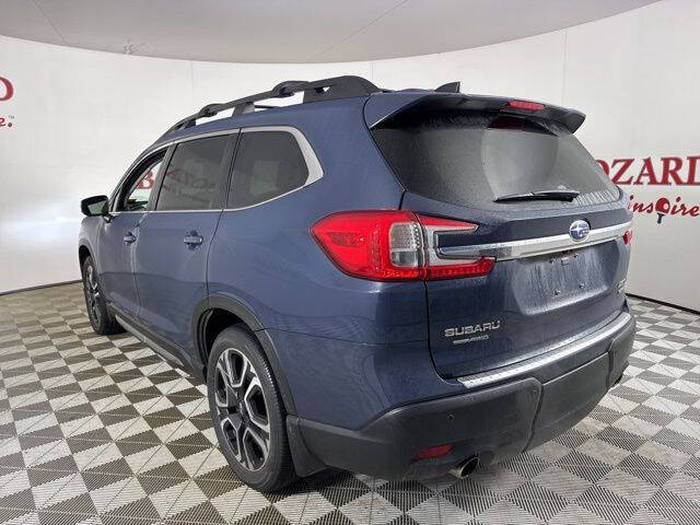 2023 Subaru Ascent Limited 7-Passenger